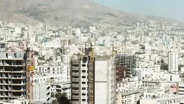 سرگردانی، هشتمین سین بازار مسکن