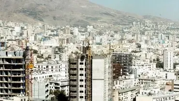 سرگردانی، هشتمین سین بازار مسکن