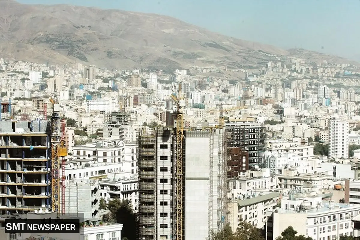 سرگردانی، هشتمین سین بازار مسکن