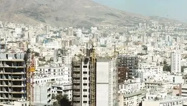 سرگردانی، هشتمین سین بازار مسکن