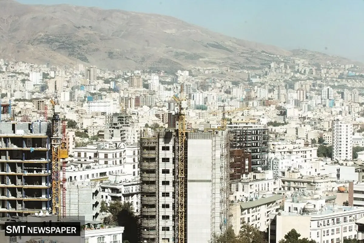 سرگردانی، هشتمین سین بازار مسکن