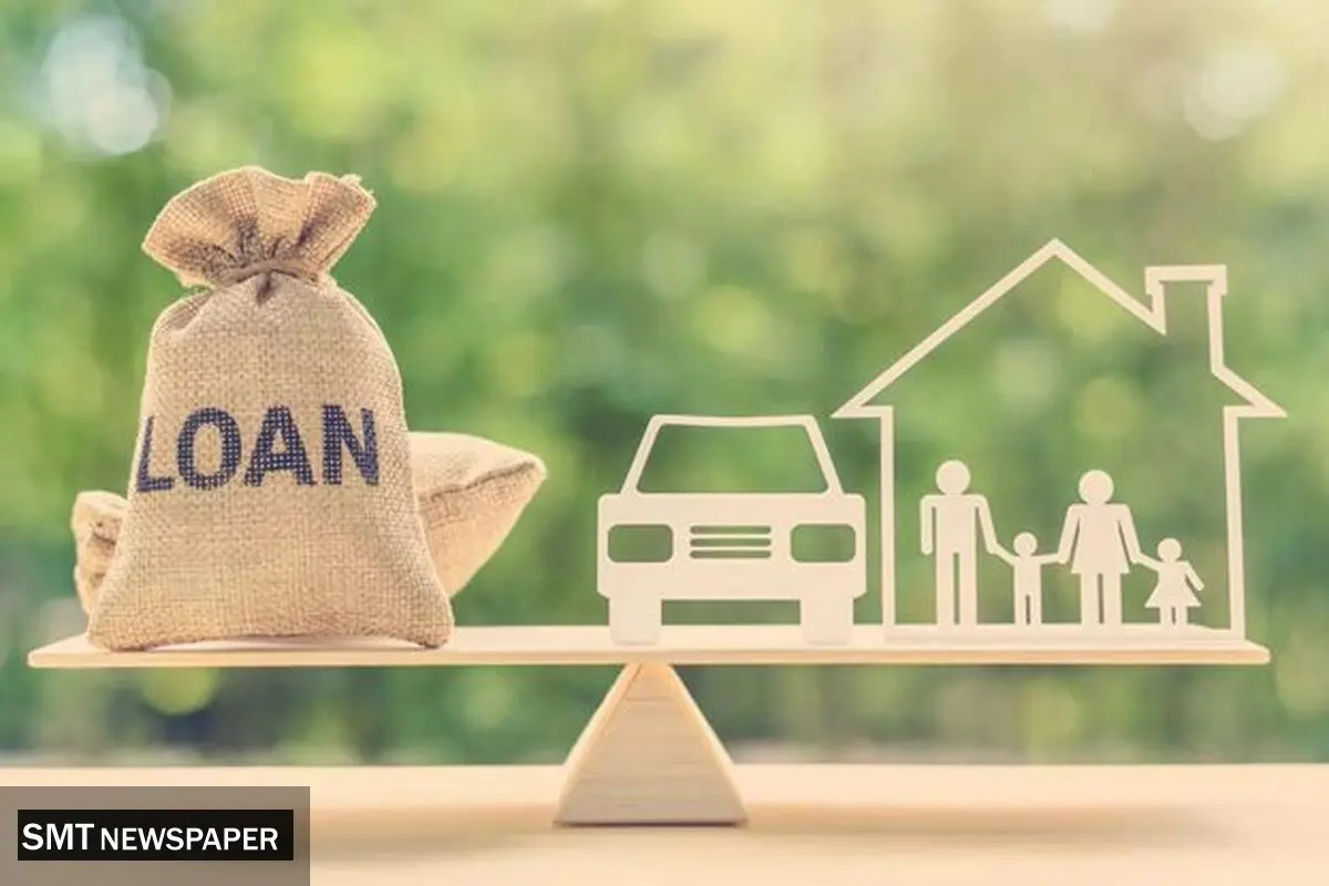 شرایط دریافت انواع وام در سال 1401