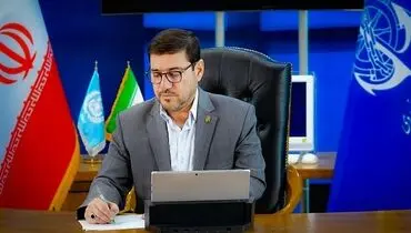 پیام مدیرعامل سازمان بنادر و دریانوردی به مناسبت روز جهانی دریانوردی