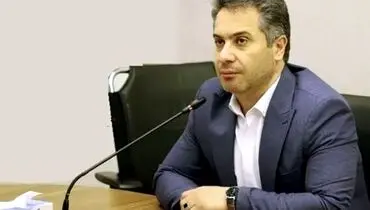 انتصاب سرپرست جدید دفتر رسانه وزارت صمت