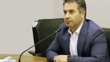 انتصاب سرپرست جدید دفتر رسانه وزارت صمت