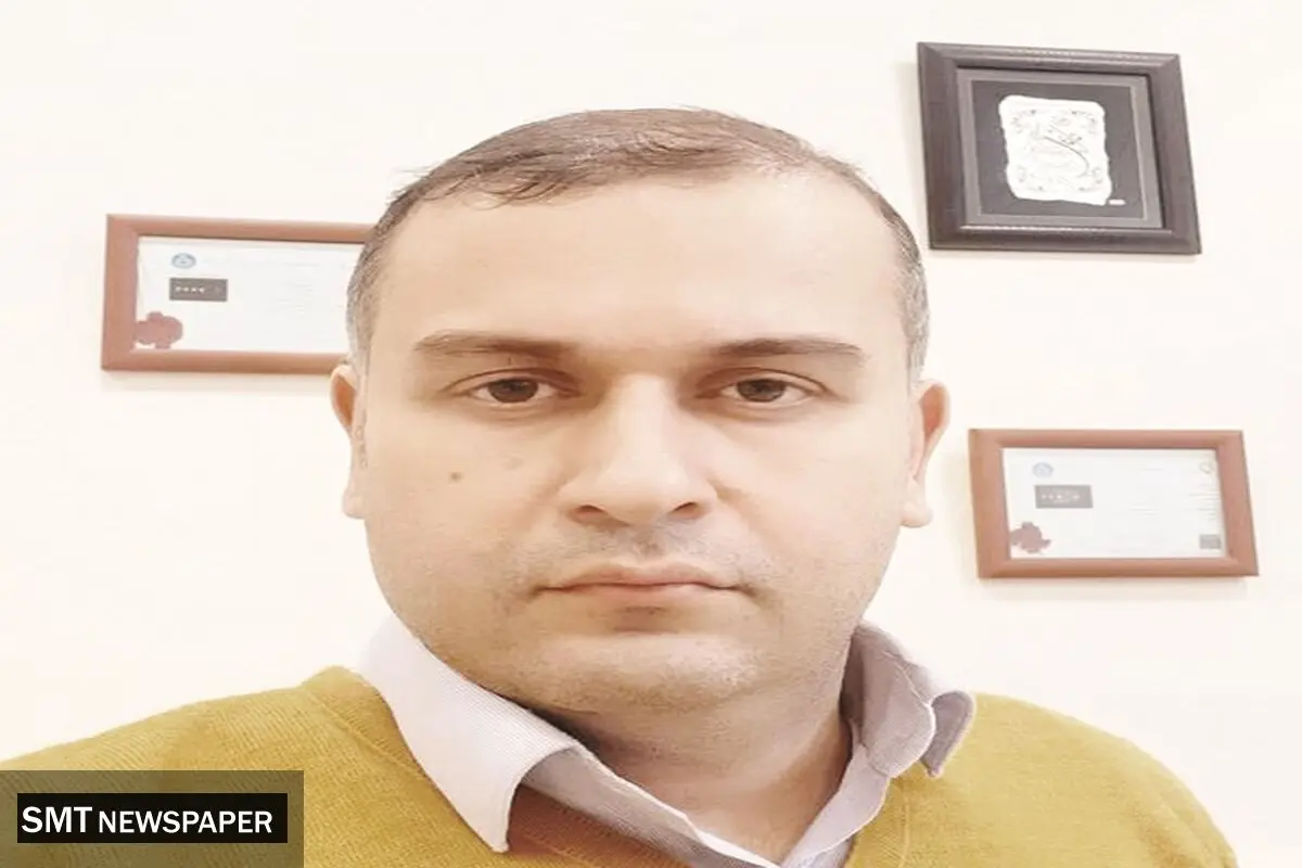 نور در بستر هوشمندسازی