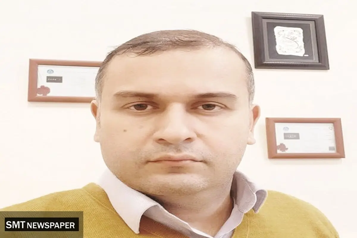 نور در بستر هوشمندسازی