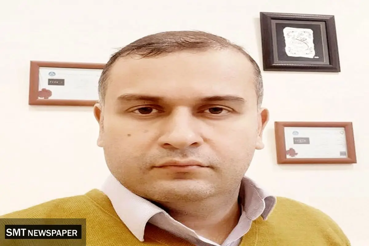 نور در بستر هوشمندسازی