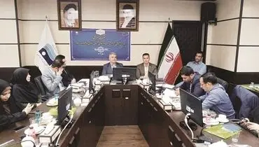 زنجان ۱۶هزار و۱۲۳ حلقه چاه مجاز دارد