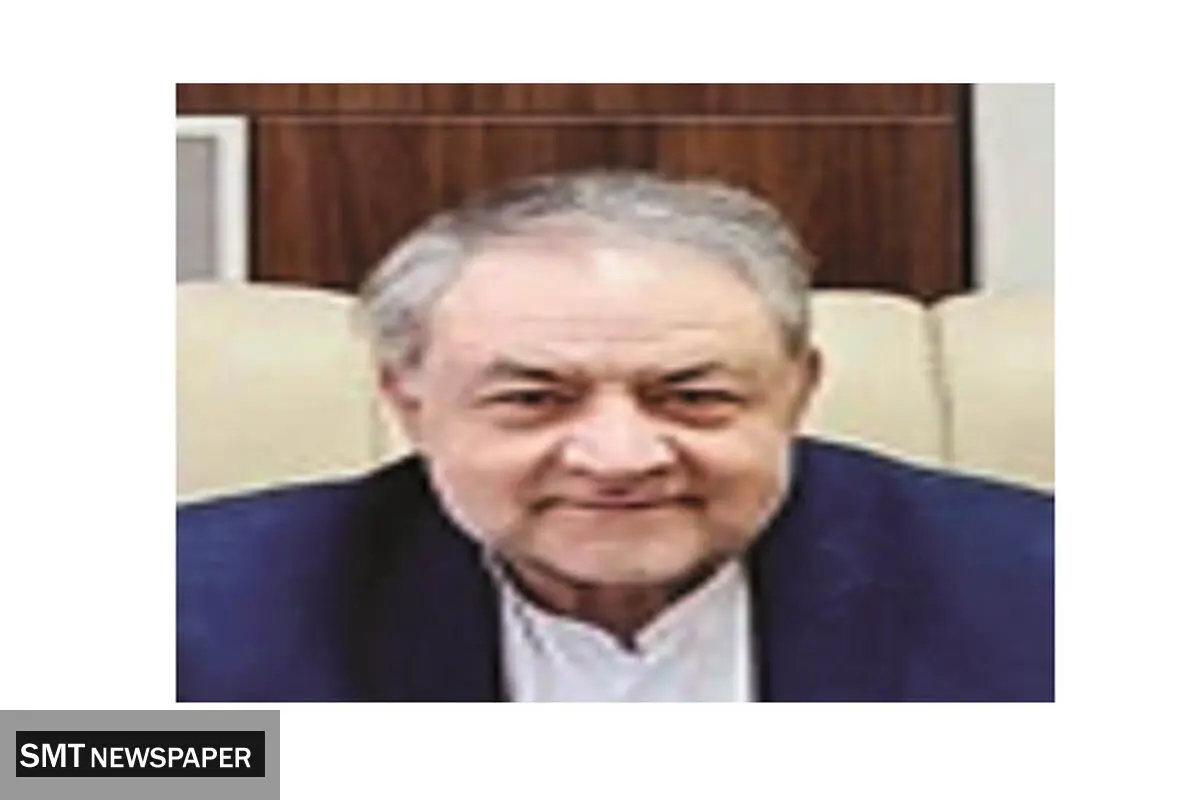 زندگی روی گسل