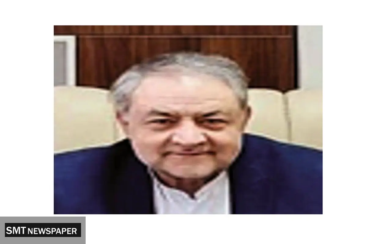 زندگی روی گسل