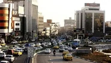 افزایش ۴۵ درصدی کرایه‌ها از اول اردیبهشت