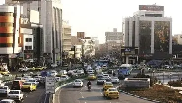 افزایش ۴۵ درصدی کرایه‌ها از اول اردیبهشت