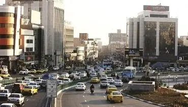افزایش ۴۵ درصدی کرایه‌ها از اول اردیبهشت
