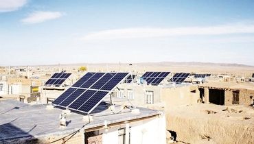 انرژی‌های تجدیدپذیر رفاه را به روستاها می‌آورند