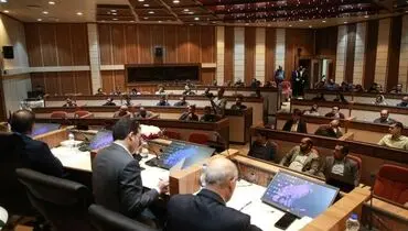 دستیابی به تولید پایدار گندله با بهره گیری از دانش و تجربه ملی