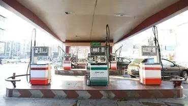 رابطه مستقیم بنزین با تورم
