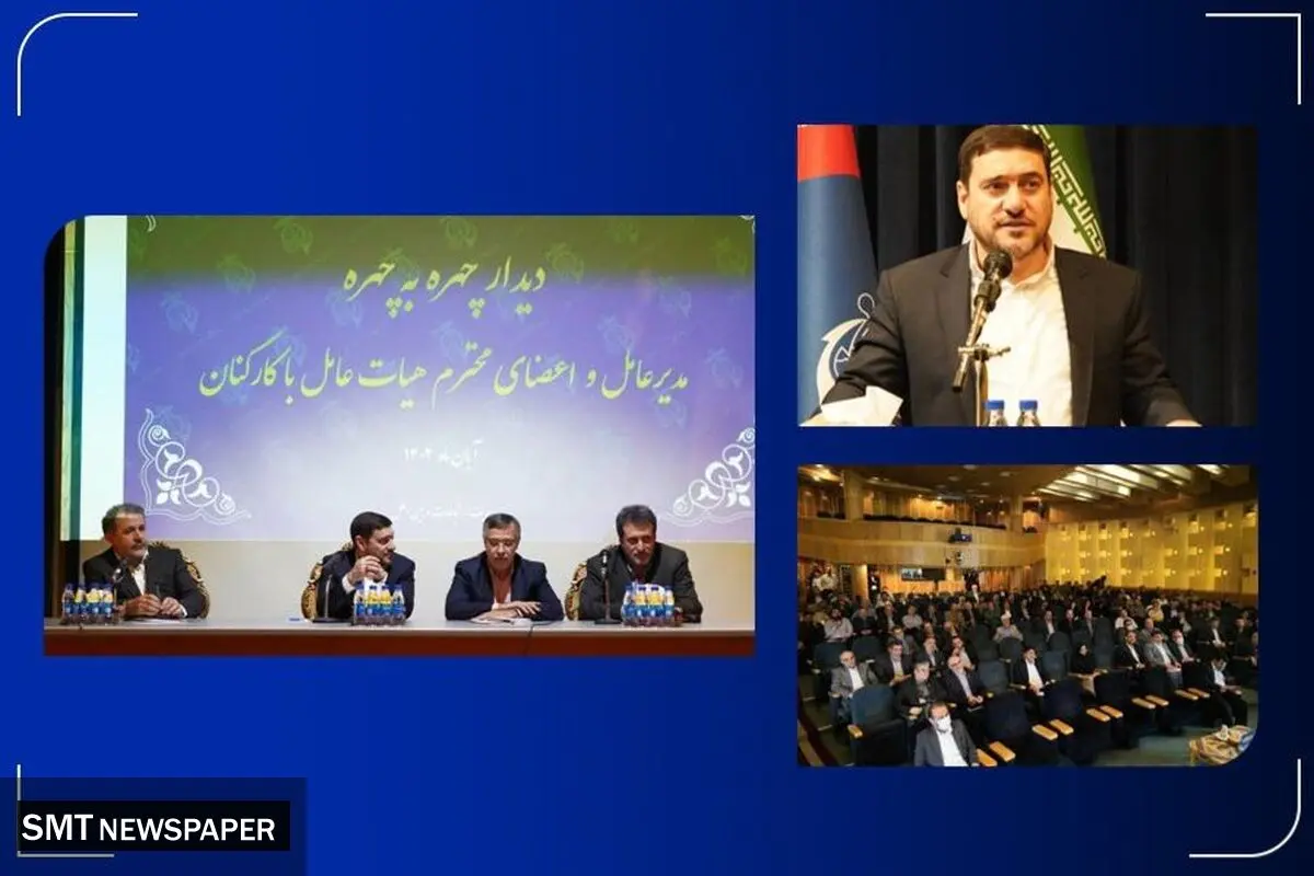 سرمایه‌گذاری ۱۰۰ هزار میلیاردی در حوزه دریایی و بندری در دست اجرا است