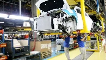 موقعیت منحصربه‌فرد خودروسازی ایران