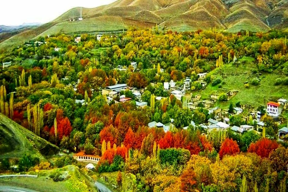 خرید زمین در کردان