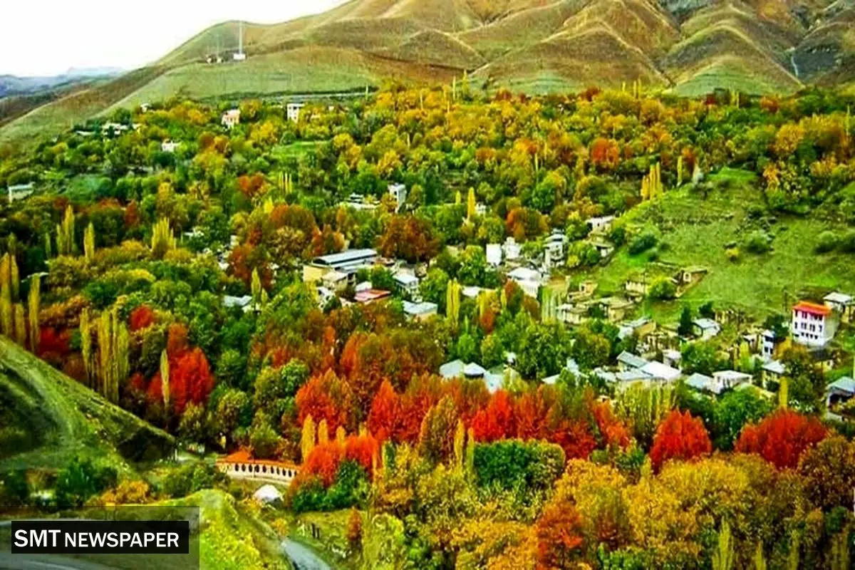 خرید زمین در کردان