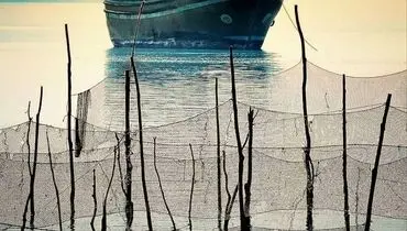 برکت دریا