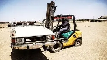 گام به گام تا تحقق رویای هوای پاک