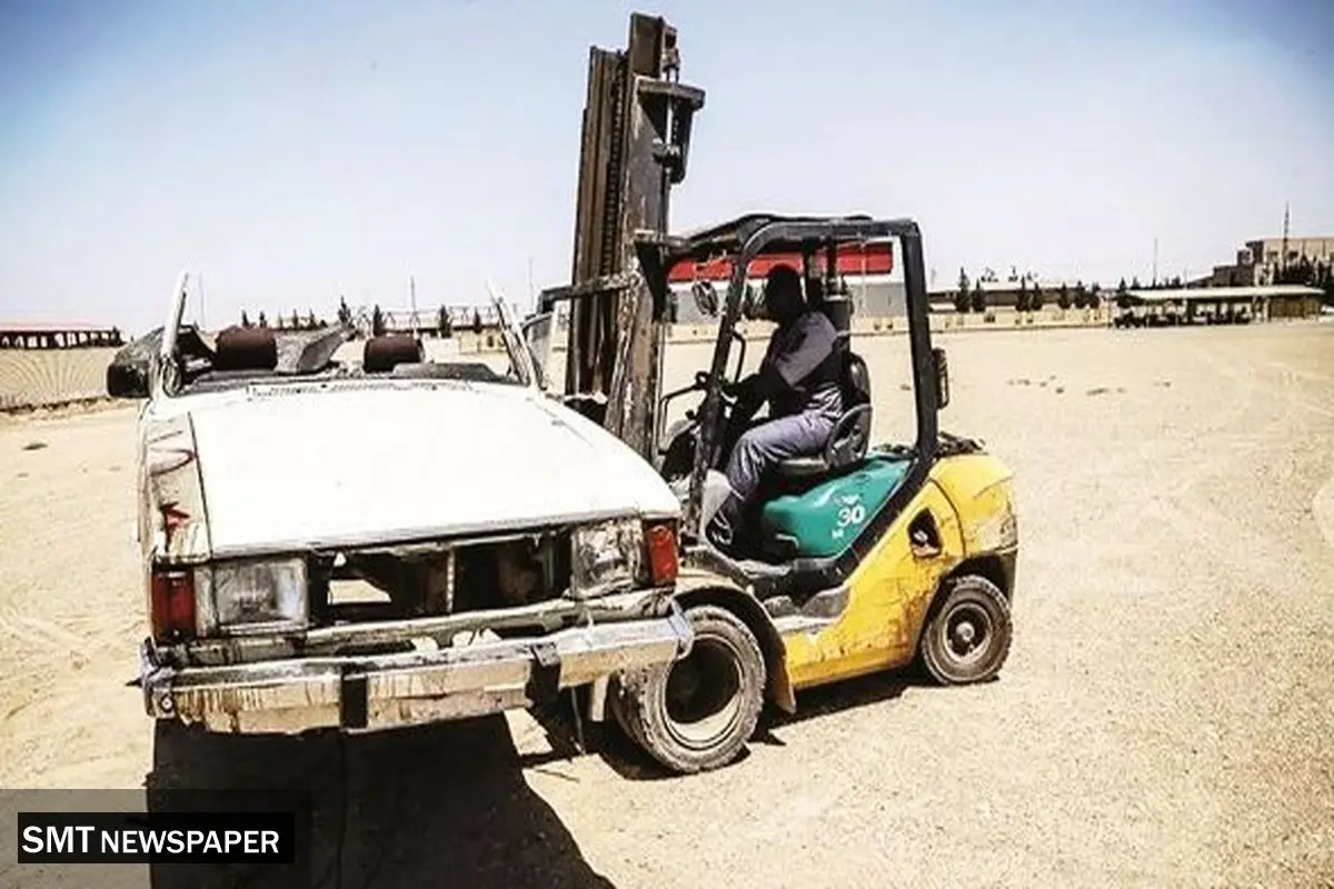 گام به گام تا تحقق رویای هوای پاک