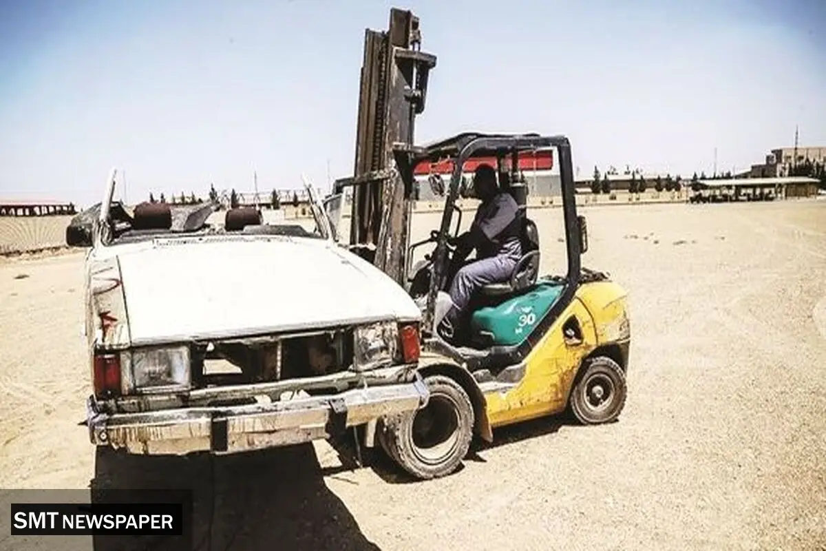 گام به گام تا تحقق رویای هوای پاک