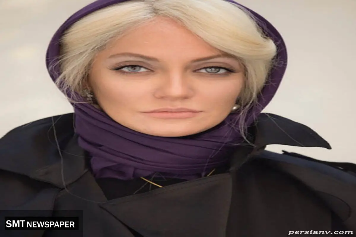 مهناز افشار با استایلی عجیب روز ملی سینما را تبریک گفت+عکس