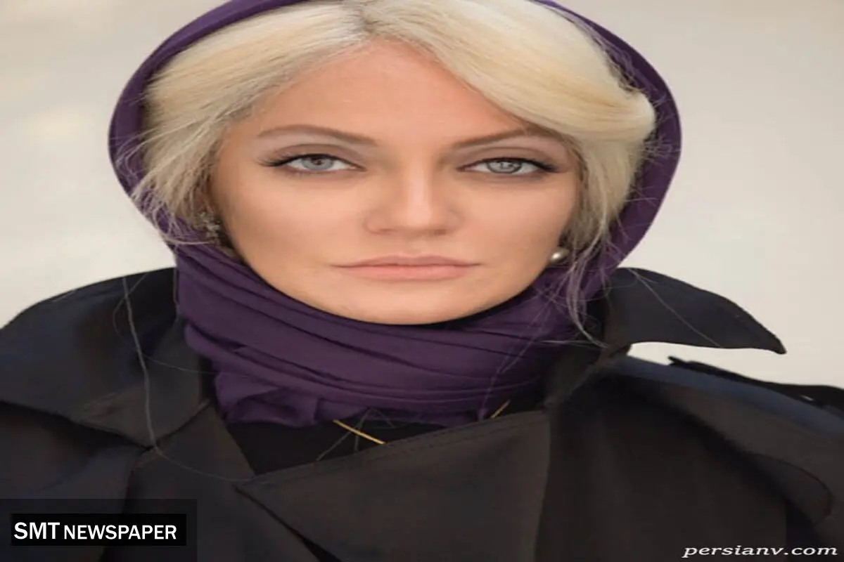 مهناز افشار با استایلی عجیب روز ملی سینما را تبریک گفت+عکس