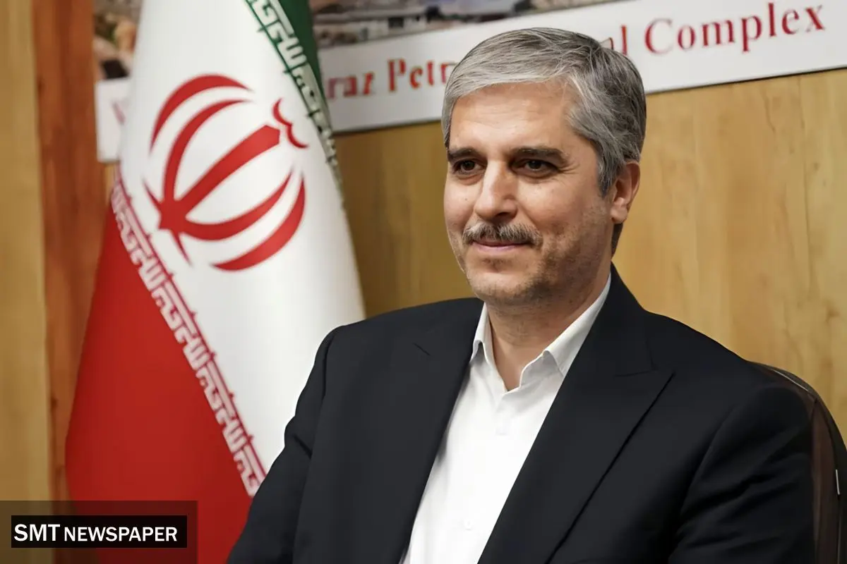 دستاوردهای پتروشیمی شیراز طی چهار دهه فعالیت پس از انقلاب تاکنون