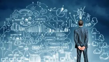 نیروی انسانی خلاق؛ رکن اصلی اقتصاد دیجیتال