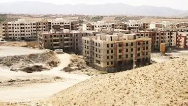 شهر، گرفتار ناهنجاری کالبدی