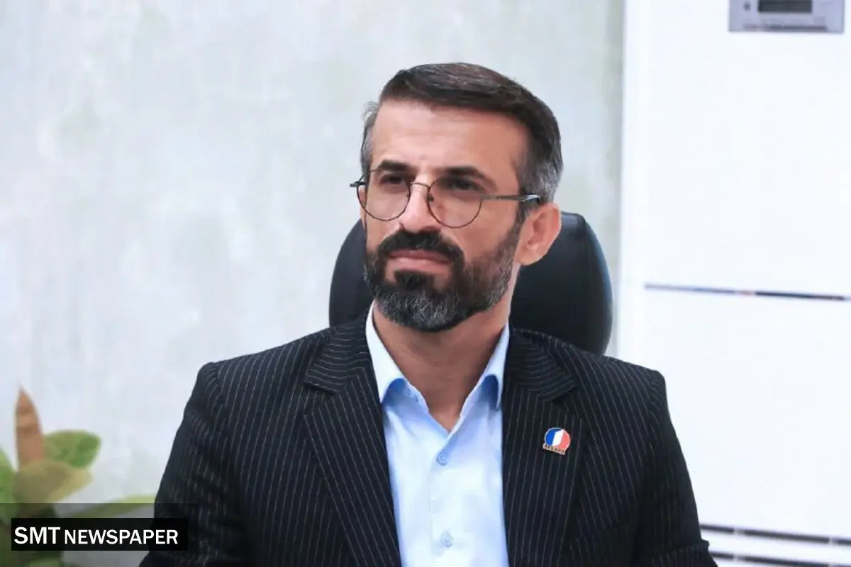 «اروند» هاب تولید و صادرات مناطق آزاد کشور