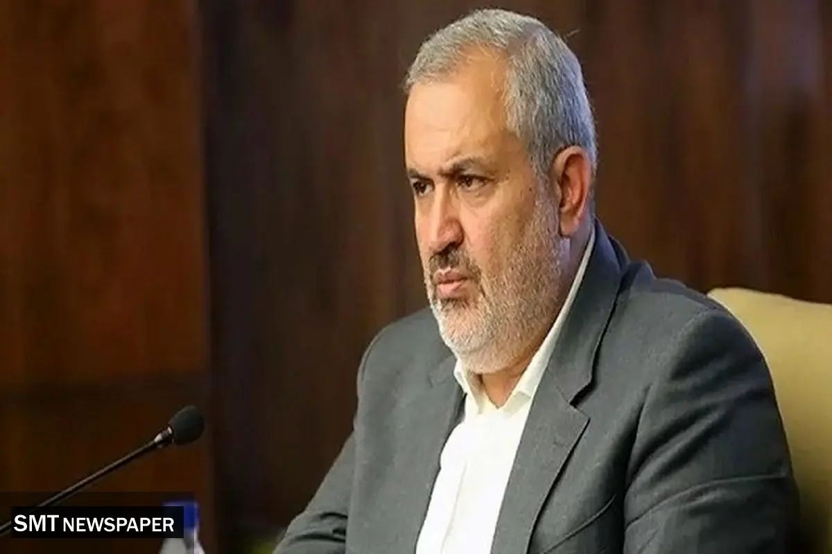 مروری بر کارنامه وزیر پیشنهادی صمت
