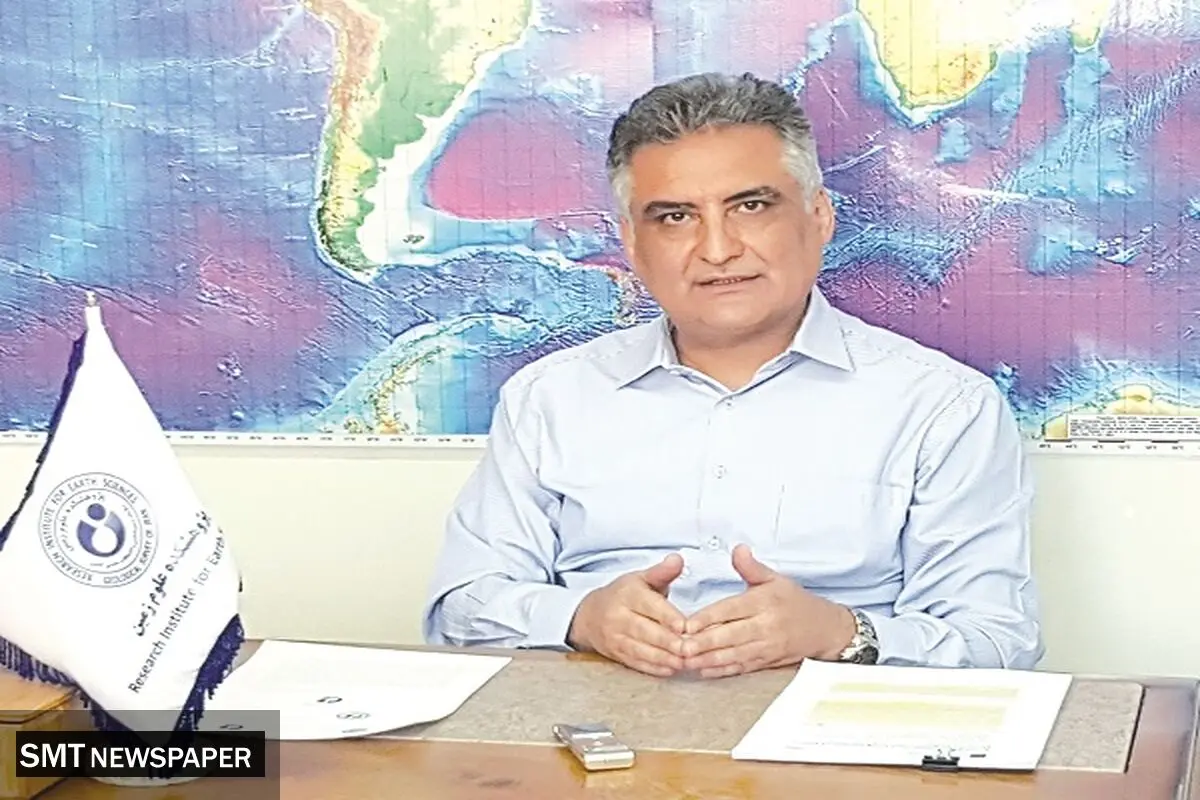 گسل خوی ماشه کشید و ترکیه لرزید