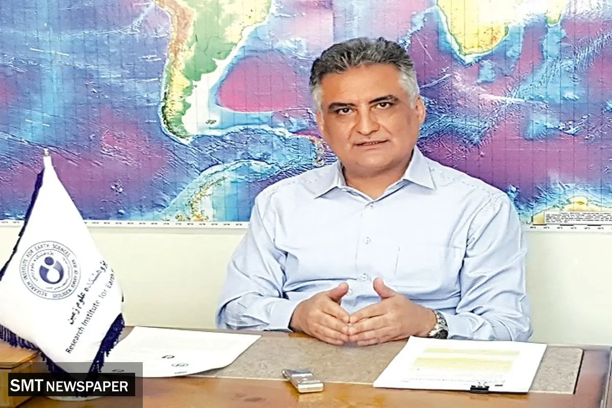 گسل خوی ماشه کشید و ترکیه لرزید