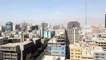 سایه پرخطرها بر سطح شهر