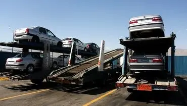 رکود عمیق بر بازار خودرو حکمفرماست