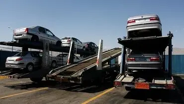رکود عمیق بر بازار خودرو حکمفرماست