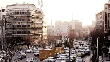عمر بالا، چالش اصلی ناوگان حمل‌ونقل