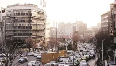 عمر بالا، چالش اصلی ناوگان حمل‌ونقل