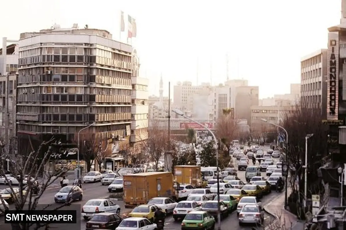 عمر بالا، چالش اصلی ناوگان حملونقل