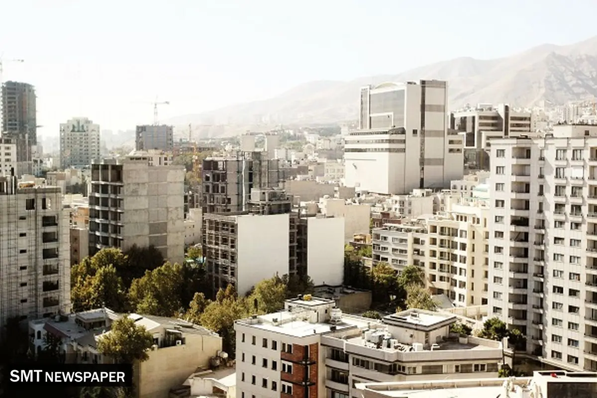 نقدینگی، پاشنهآشیل تولید مسکن