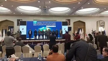 توسعه معادن فولاد خوزستان شرکت برتر اکتشافی ۱۴۰۲ شناخته شد