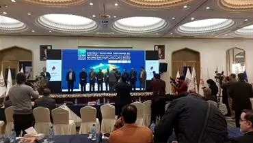 توسعه معادن فولاد خوزستان شرکت برتر اکتشافی ۱۴۰۲ شناخته شد