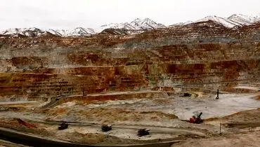 جزئیات ورود هوش مصنوعی به معادن مس