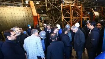 گسترش فعالیت‌های اکتشافی صبانور/ اجرای طرح‌های پیشران «ومعادن» در کردستان با جدیت دنبال می‌شود