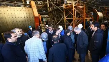 گسترش فعالیت‌های اکتشافی صبانور/ اجرای طرح‌های پیشران «ومعادن» در کردستان با جدیت دنبال می‌شود